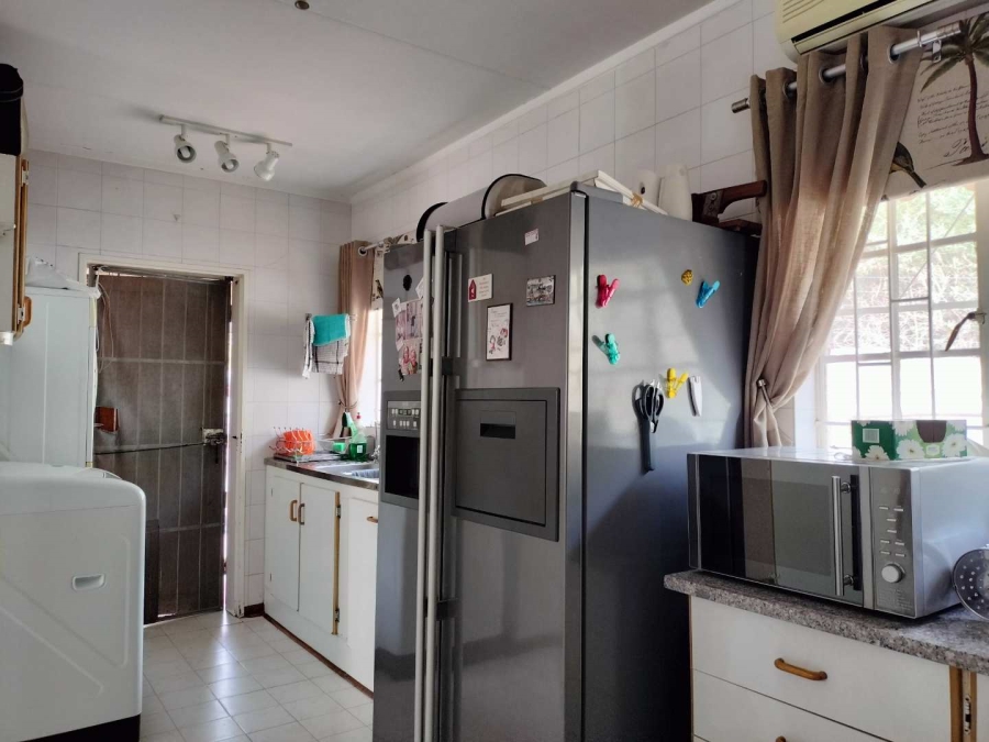 3 Bedroom Property for Sale in Baysvalley Free State